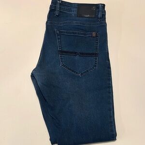 Buffalo David bitton jeans